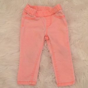 12-18 mth pants